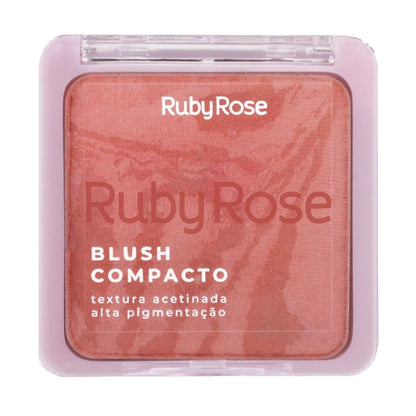 Blush Compacto - Mozaic