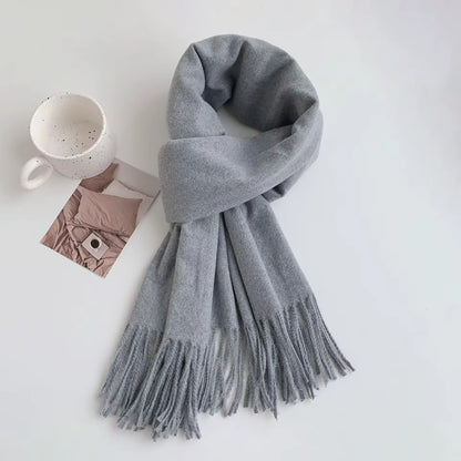 New trendy Scarves 2025