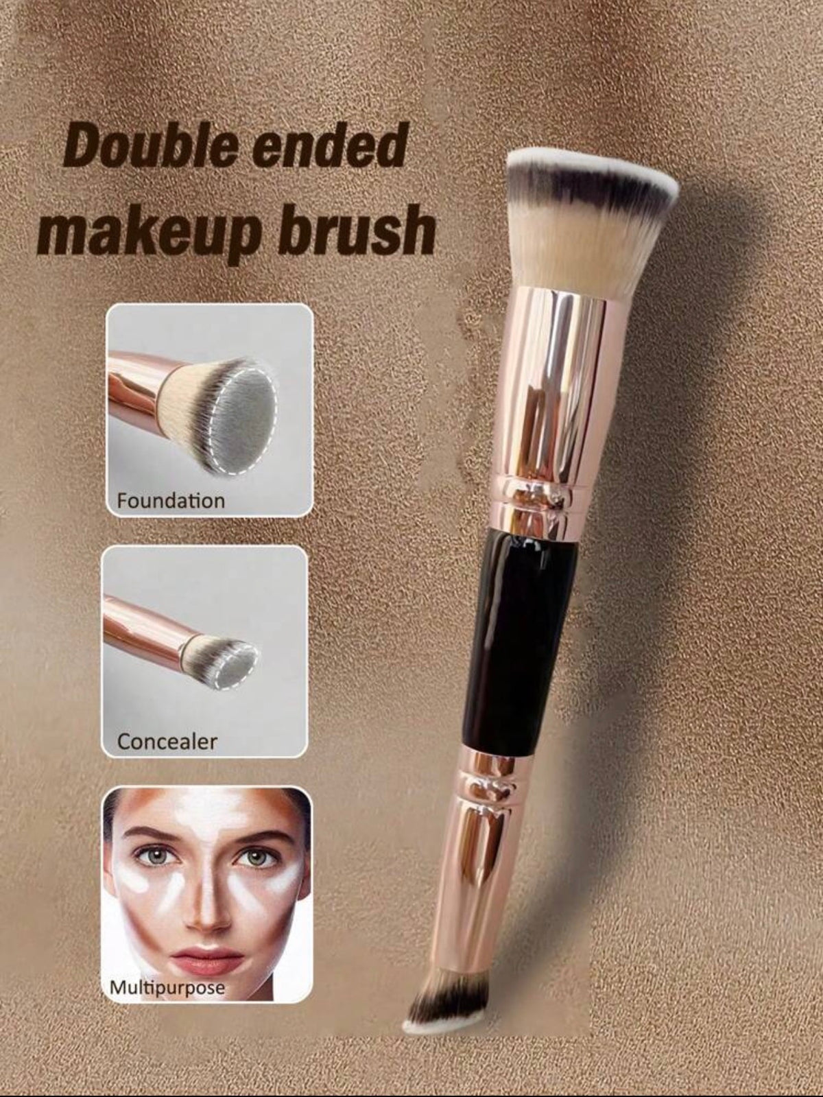 BRUSHES