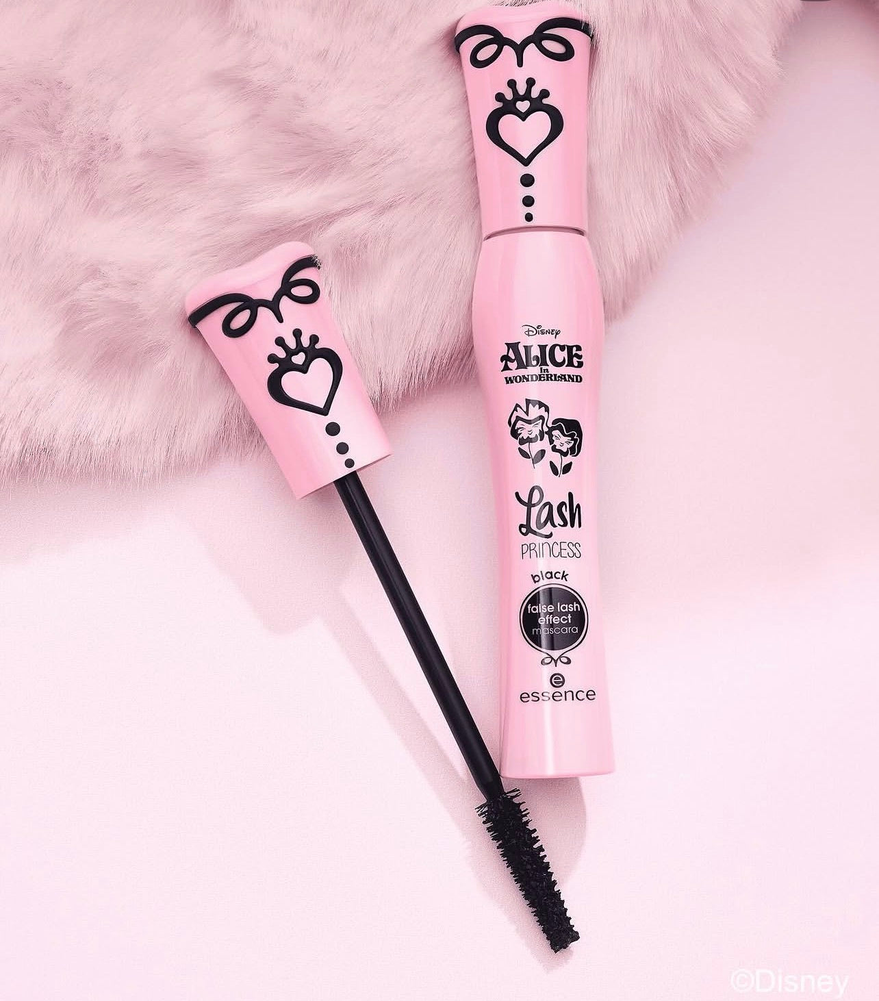 Essence lash princess false lash effect mascara