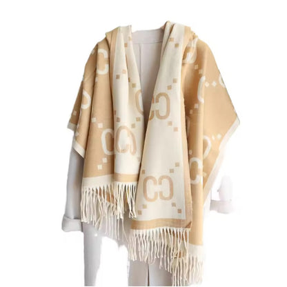 Trendy scarves