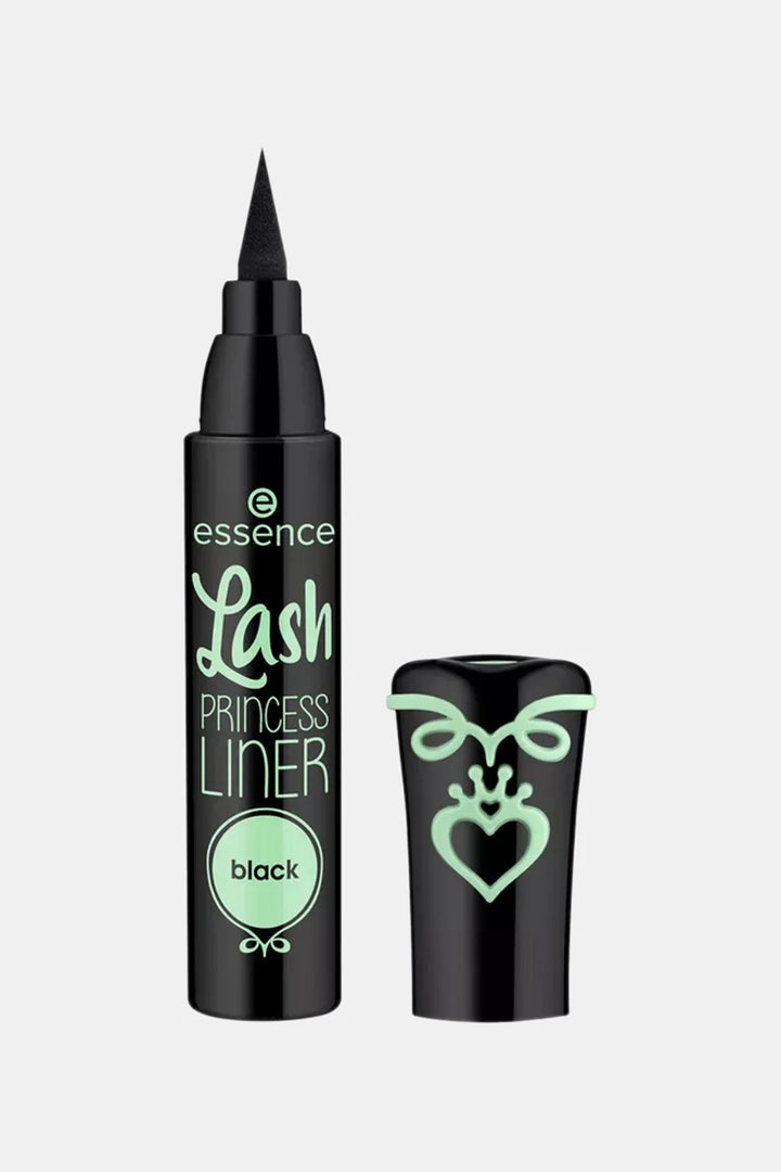 Essence lash princess Liner black color