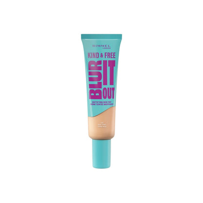 Rimmel Kind & Free Blur It Out Mattifying Skin Tint