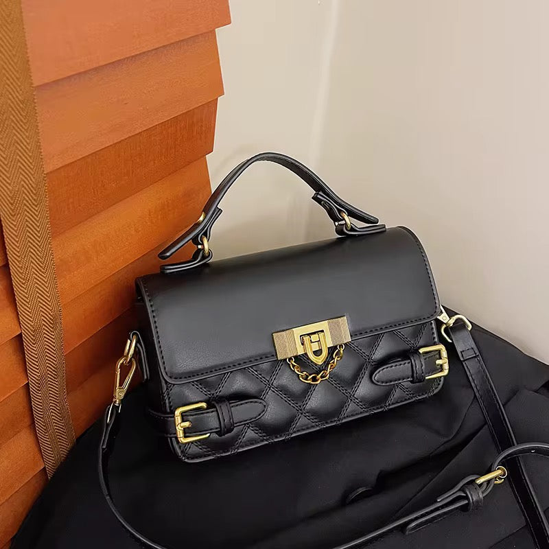 New leather bags 2025