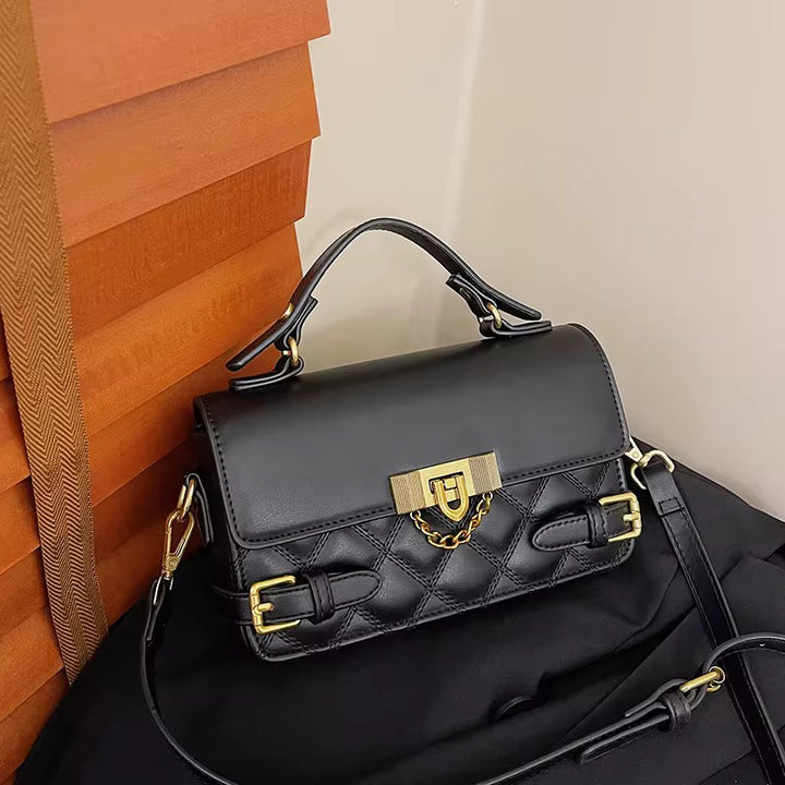 New leather bags 2025