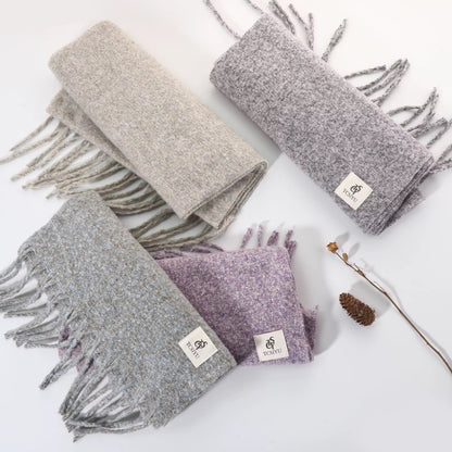 New Trendy scarves