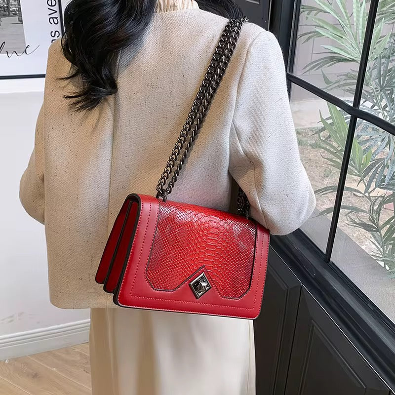 Leather bags 2025 Highquality