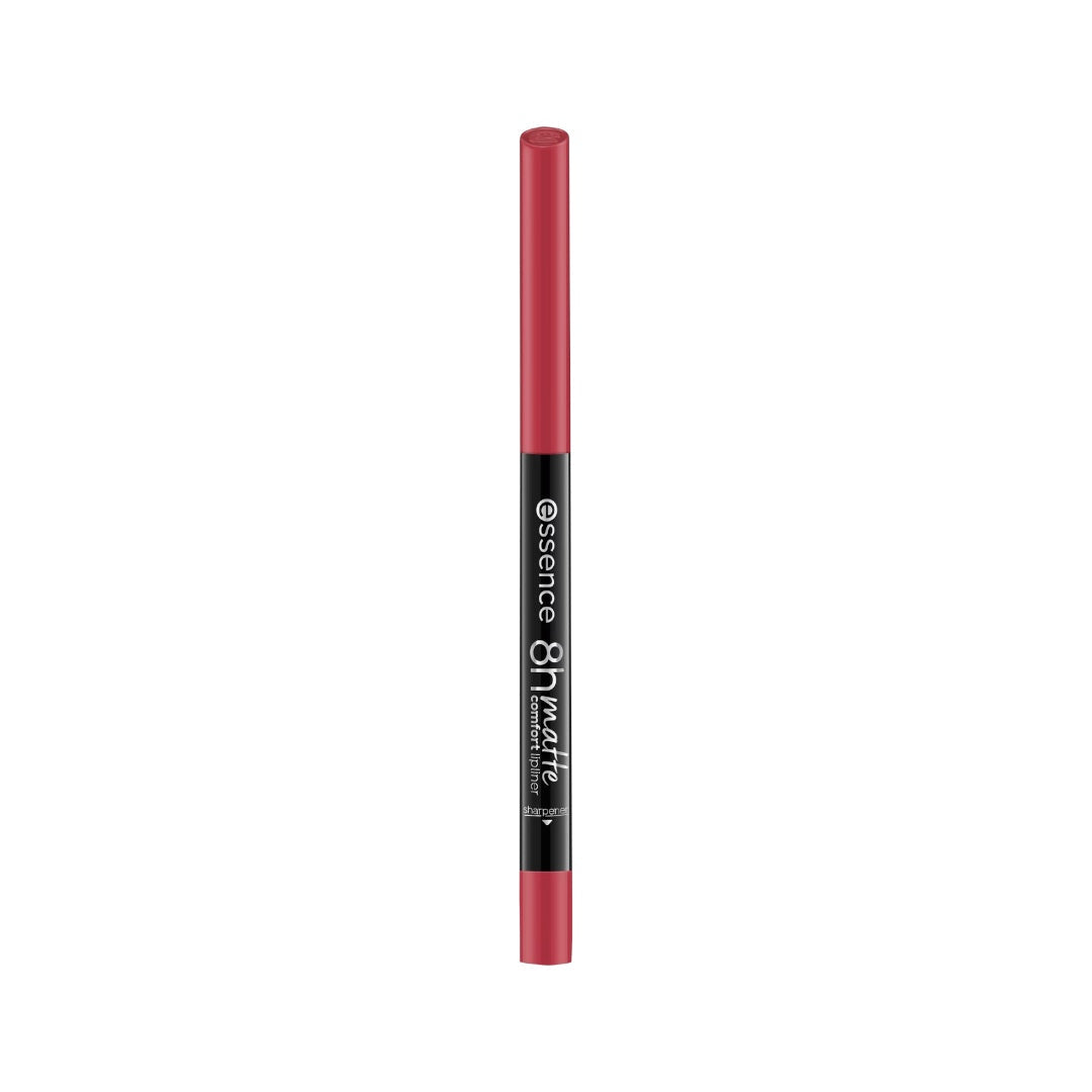 Essence 8h Matte Comfort Lipliner