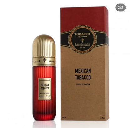 IBRAQ MEXICAN TOBACCO