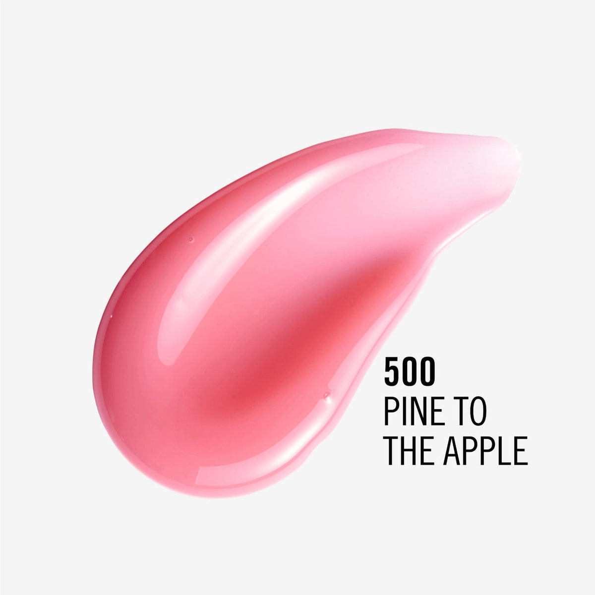 Rimmel Thrill Seeker Glassy Gloss