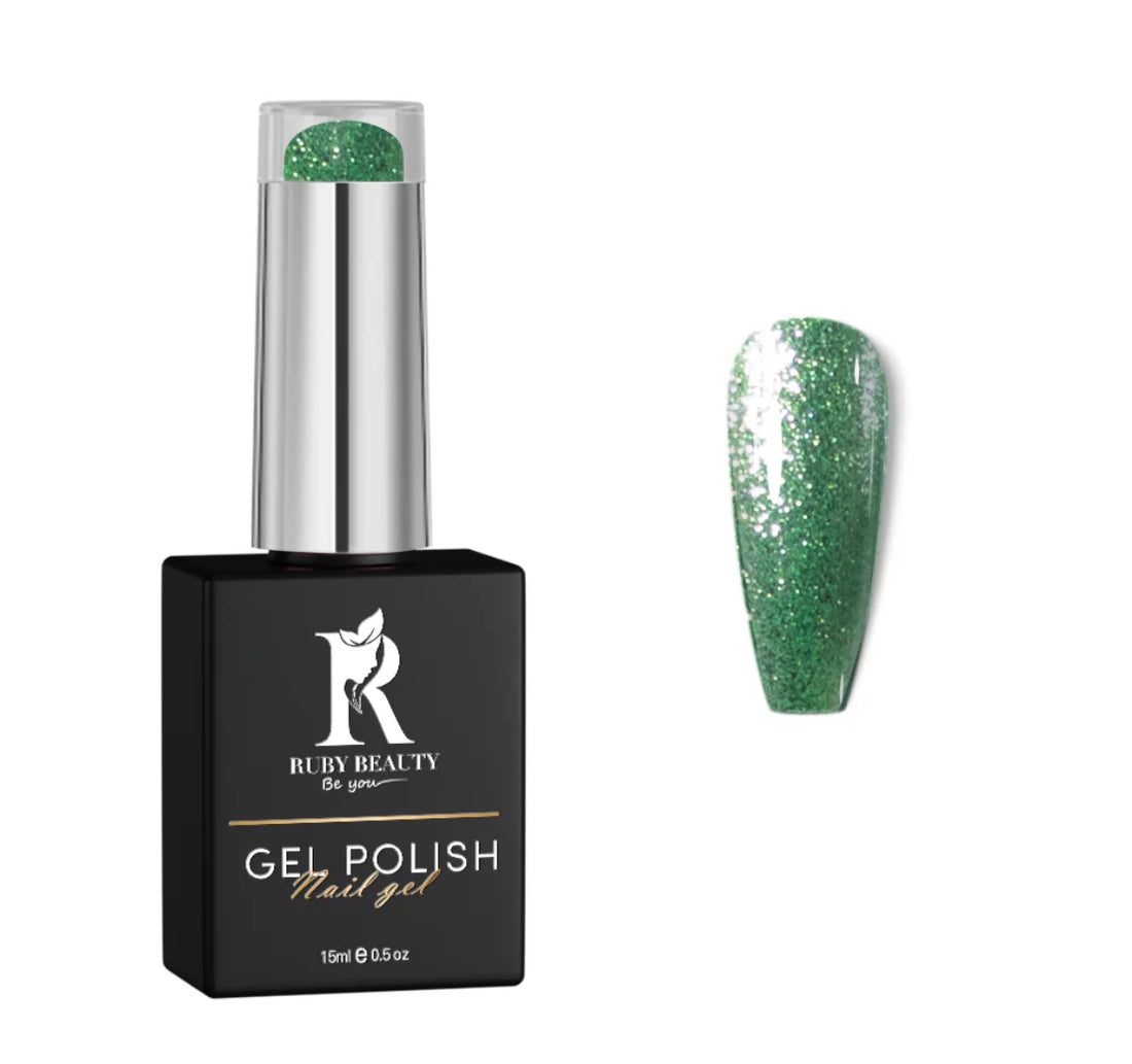 Gel Polish Collection 1