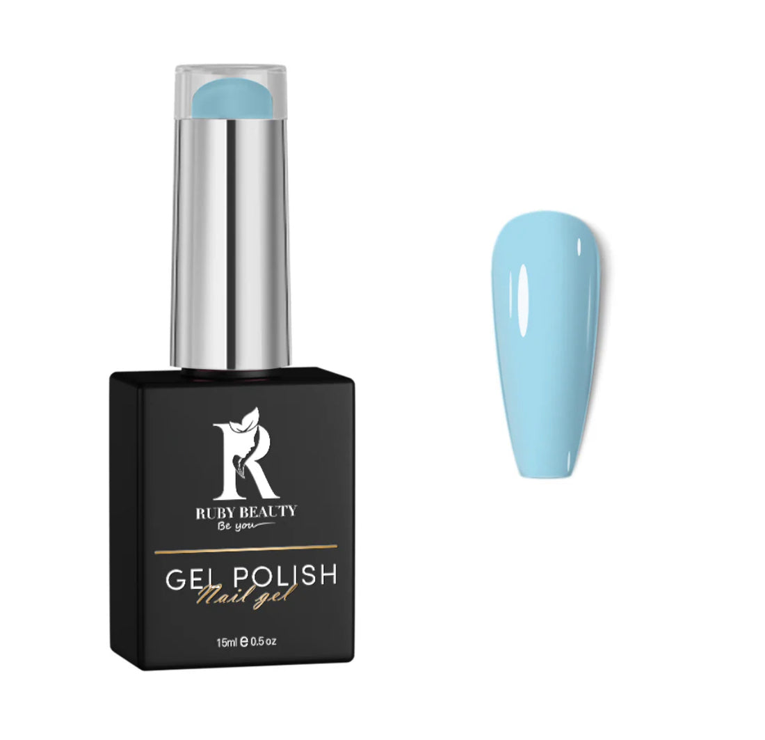 Gel Polish Collection 1