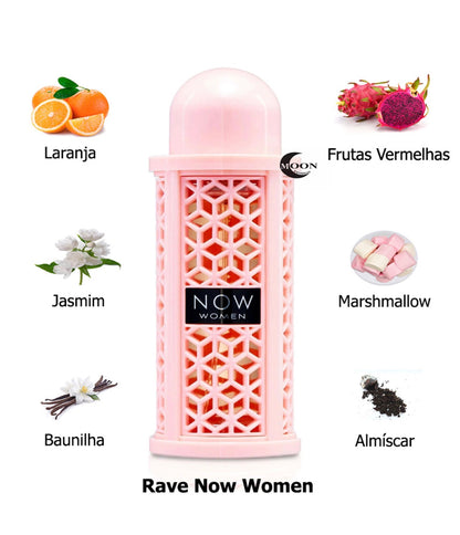 NOW WOMEN PERFUMES 100ml