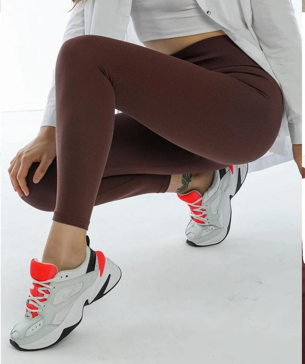 New leggings