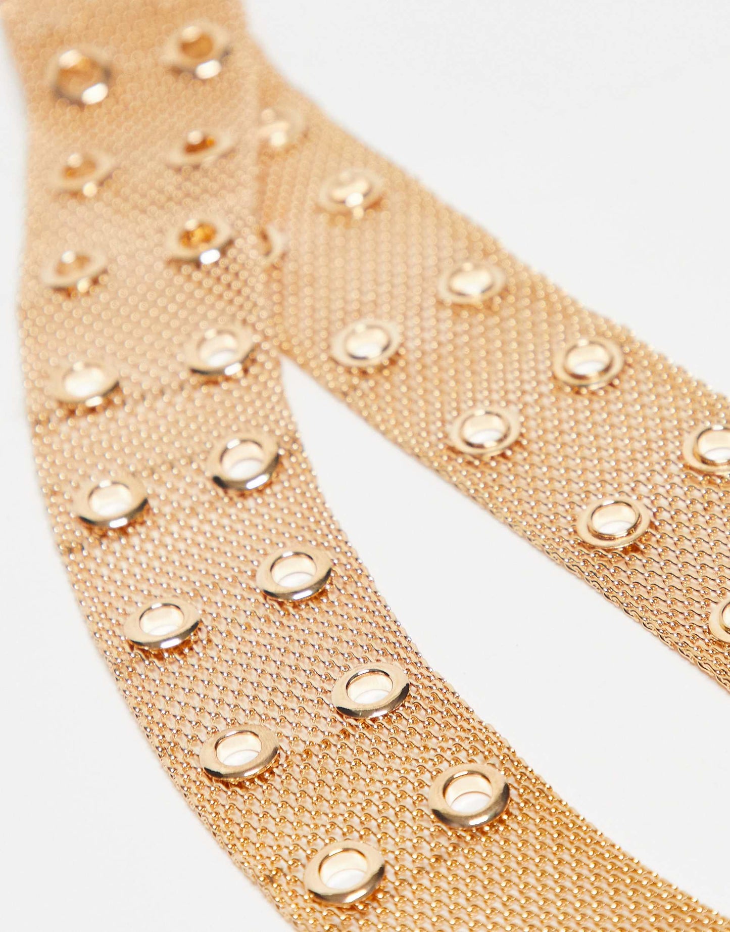 Fashion Metal Belt