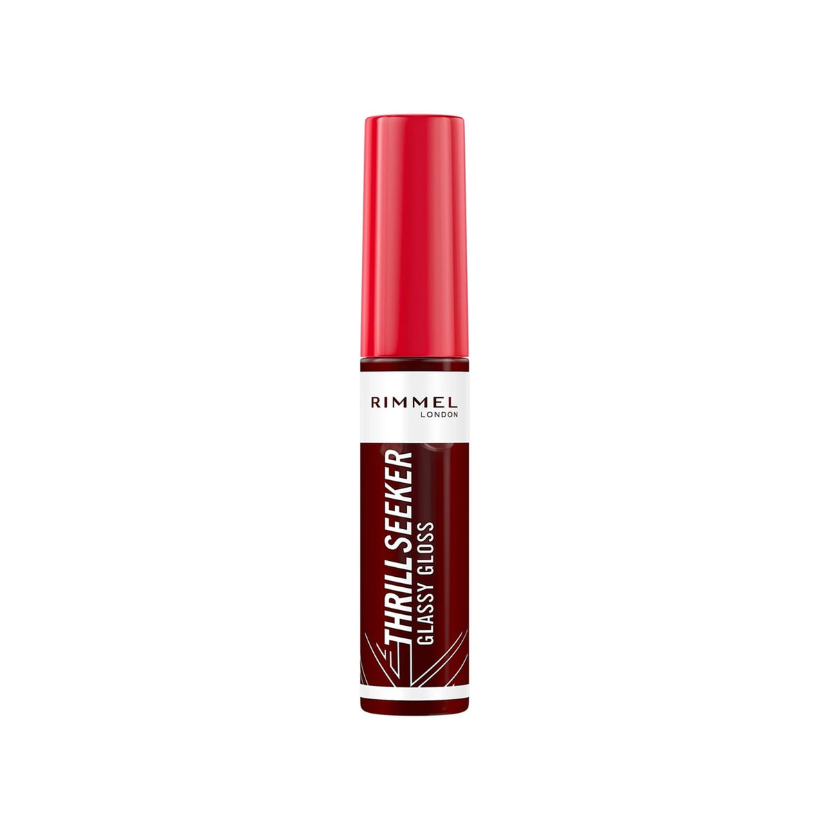 Rimmel Thrill Seeker Glassy Gloss