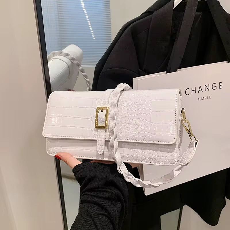 New leather bags 2025