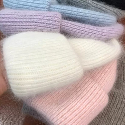 Wool hat trendy 2025/2026