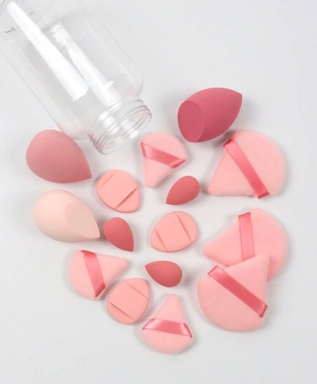 MAKEUP SOFT SPONGE