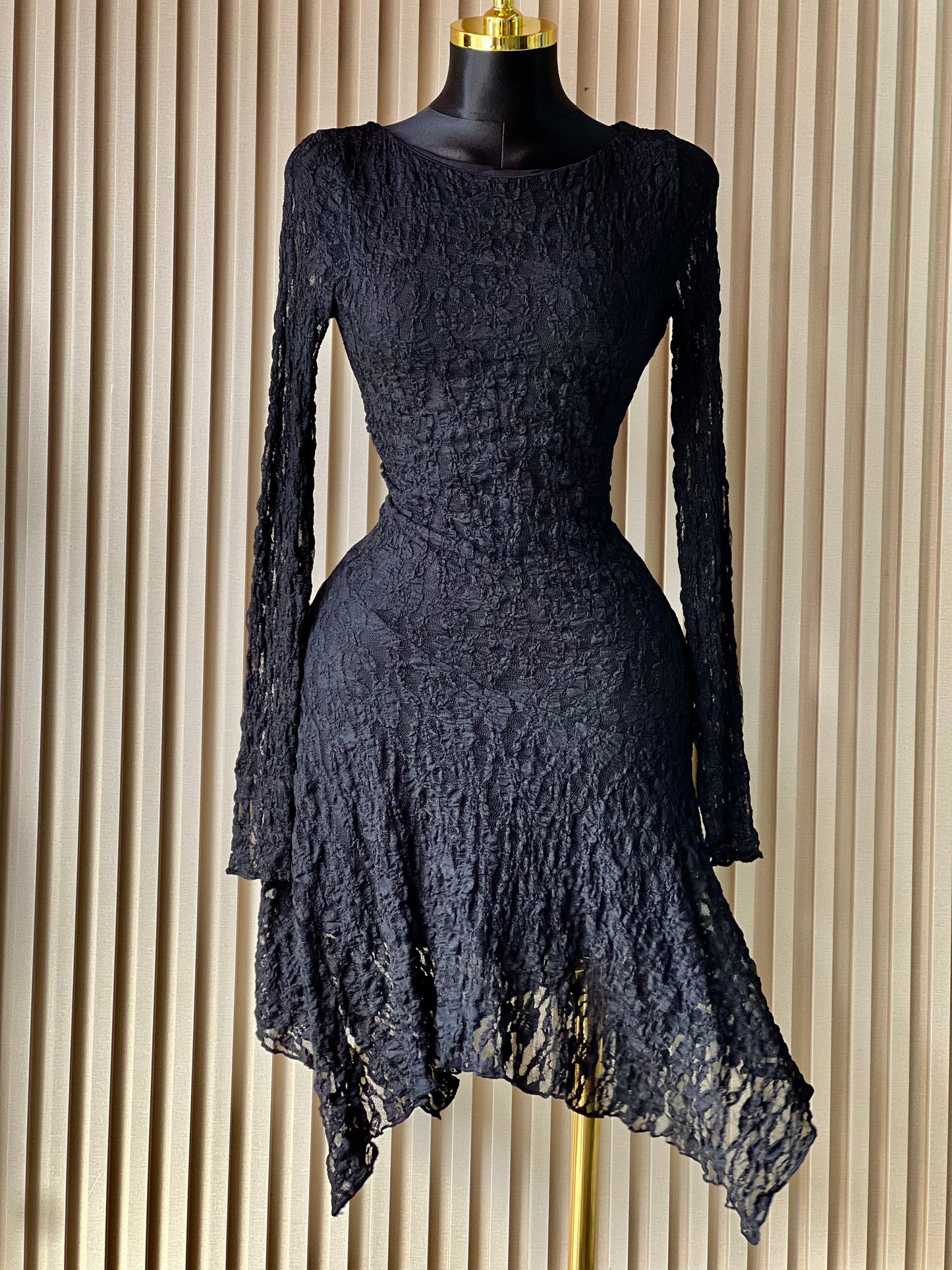 Dress new collection