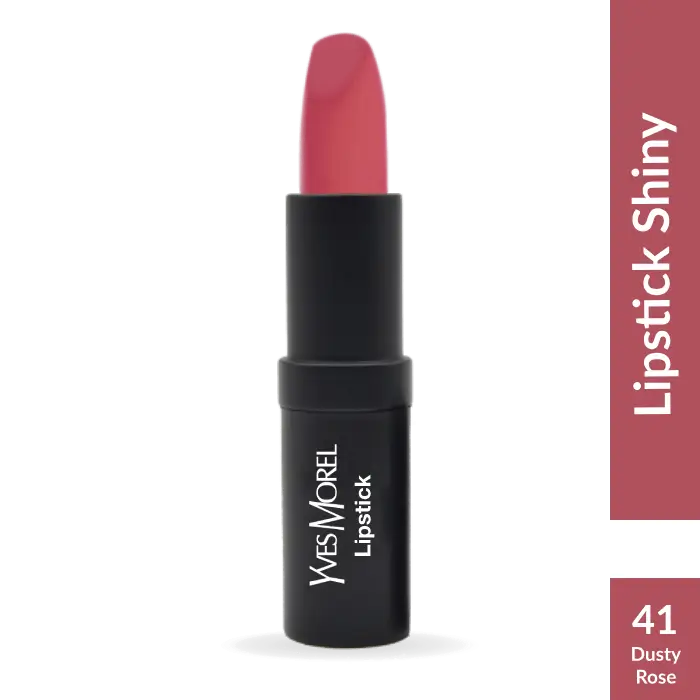Yvesmorel lipstick shiny