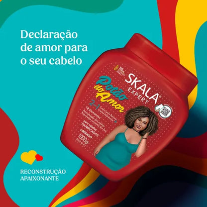 Skala Brasil Potão do Amor