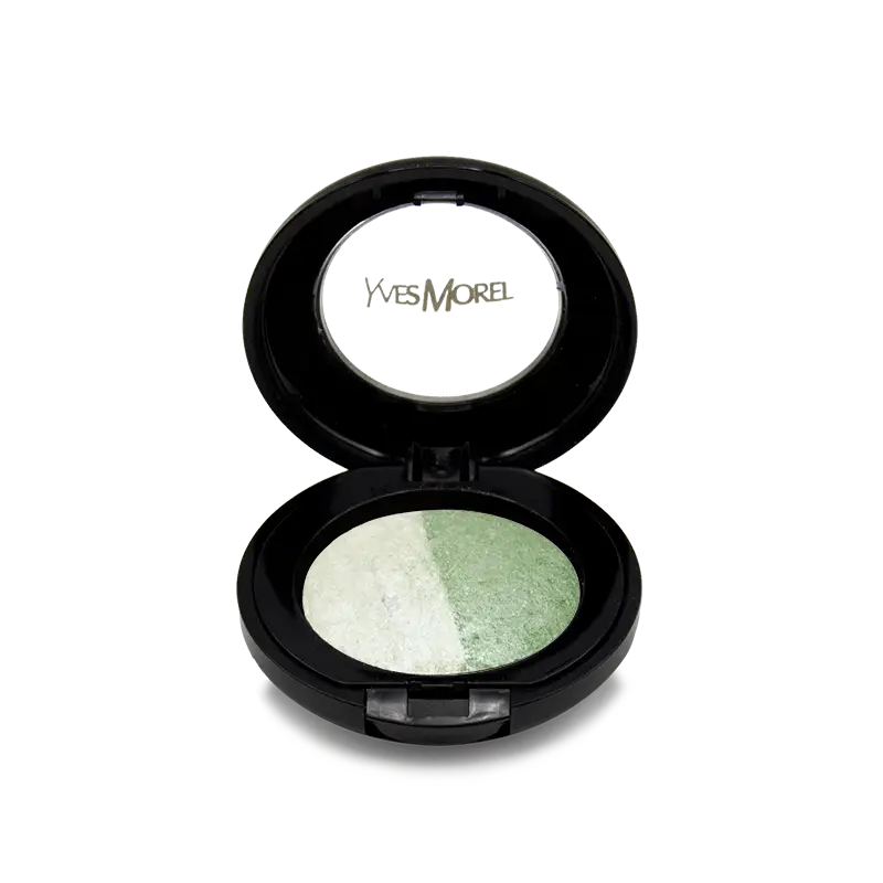 Baked Eye Shadow Duo