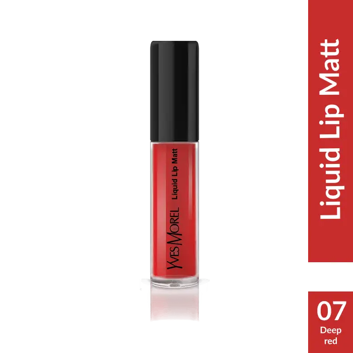 Liquid Lip Matte