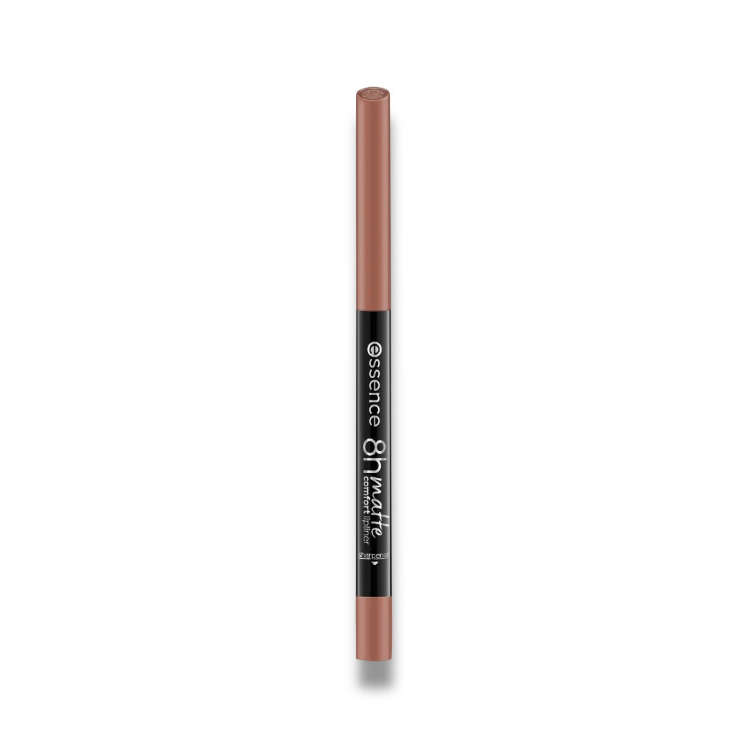 Essence 8h Matte Comfort Lipliner