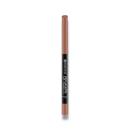 Essence 8h Matte Comfort Lipliner