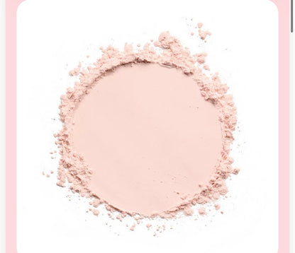 silky BLUR TRANSLUCENT LOOSE SETTING POWDER