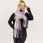 New Trendy scarves 2025