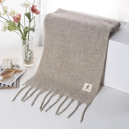 New Trendy scarves