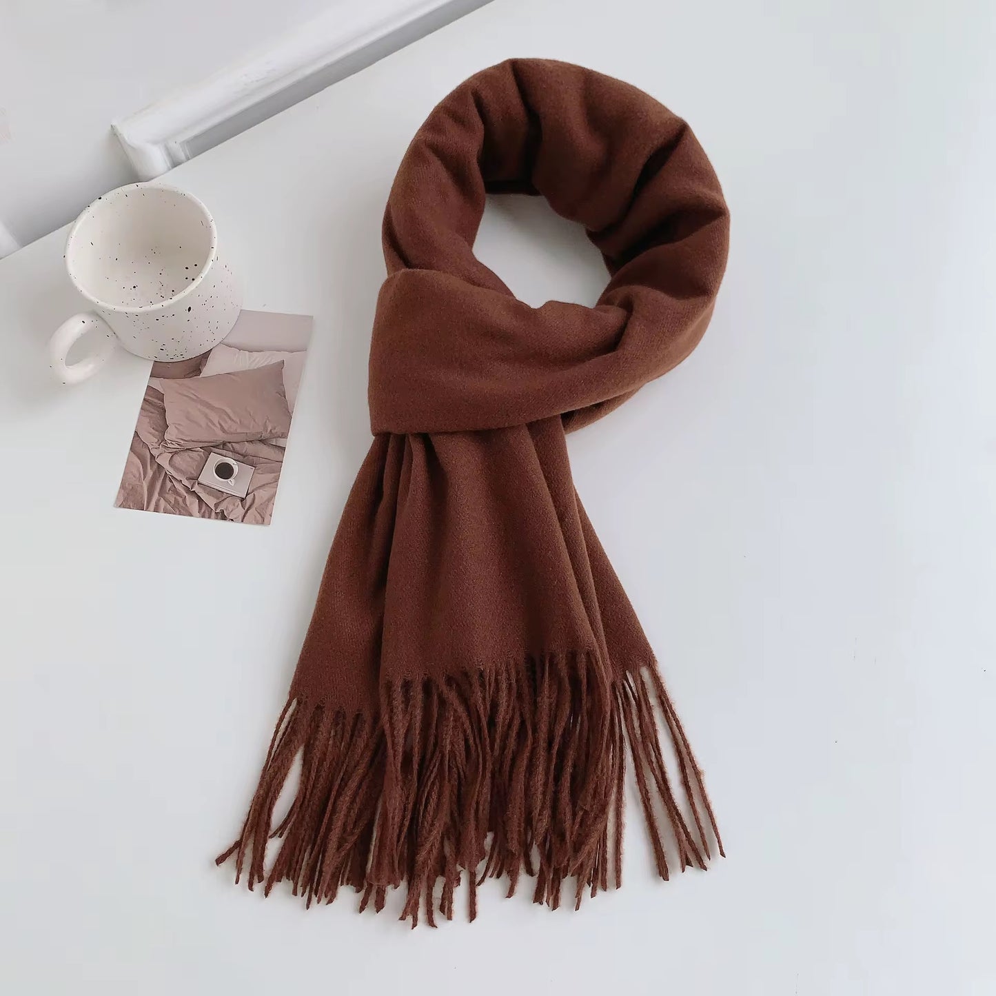 New trendy Scarves 2025