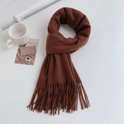 New trendy Scarves 2025