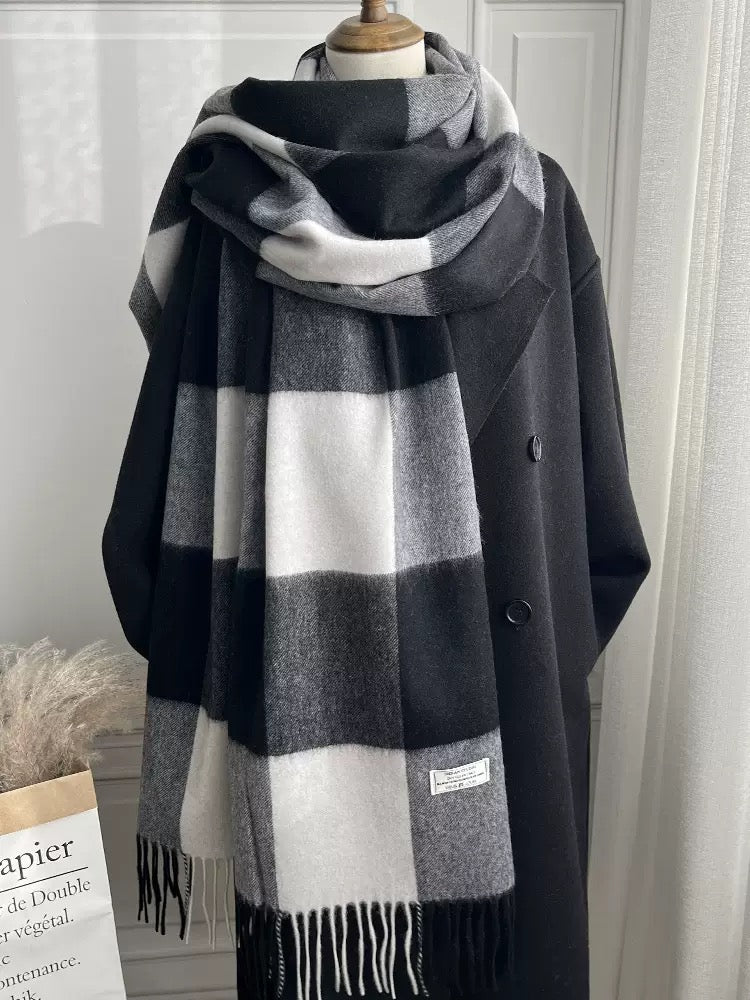 New Trend Scarves