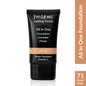 All in One Foundation
