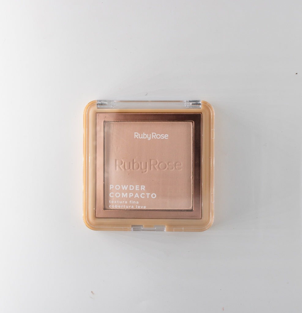 Powder Compacto New