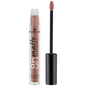 Essence 8h matte liquid lipstick 02 silky hazelrut