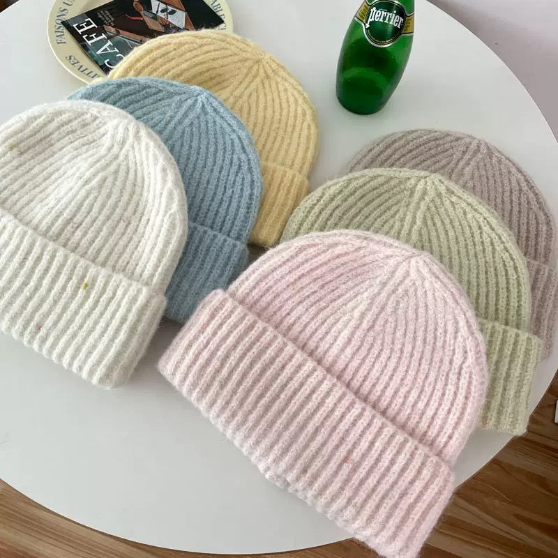 Wool hat trendy 2025/2026
