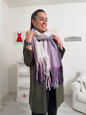 New trendy scarves 2025/2026