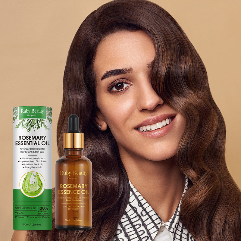 Rosemary Essential Oil 184