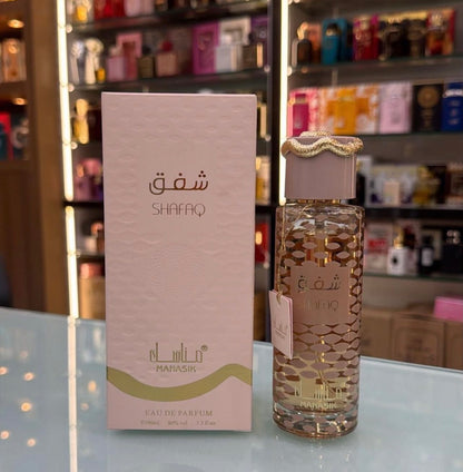 SHAFAQ EAU DE PERFUM