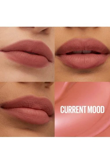 Maybelline super stay TEDDY TINT