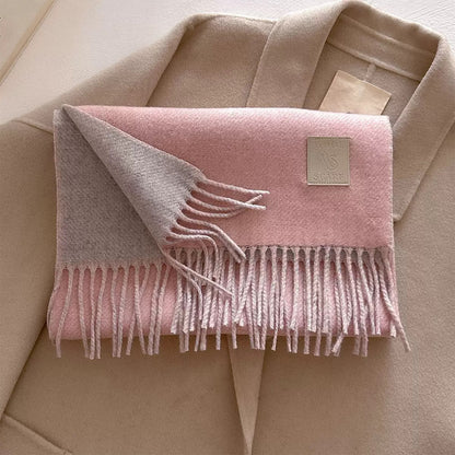 New trendy scarves 2025