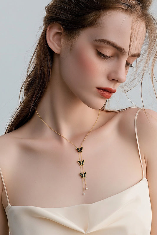 Necklace Stanless steel
