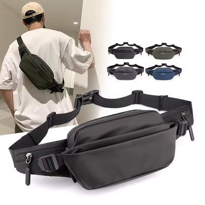 Cross bags waterproof