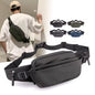 Cross bags waterproof