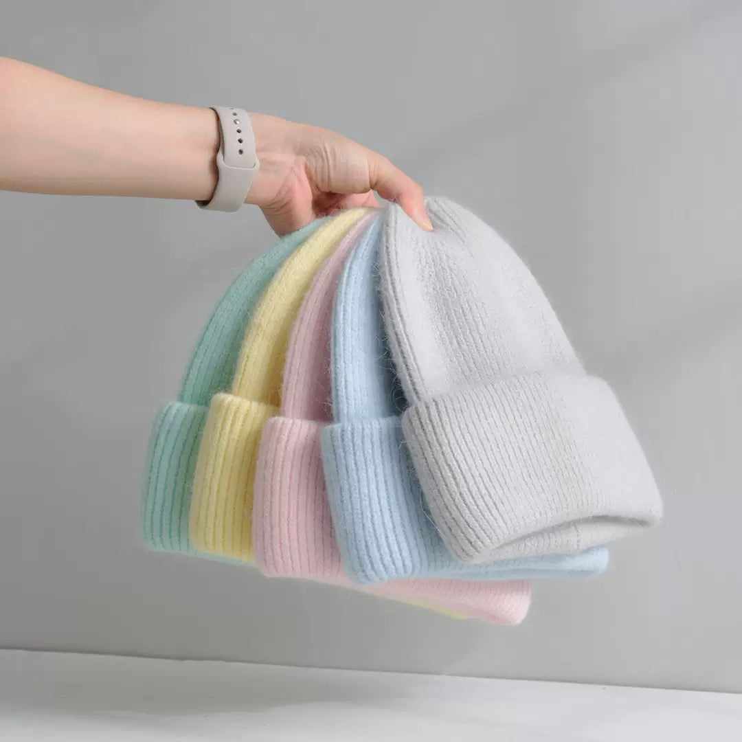 Wool hat trendy 2025/2026