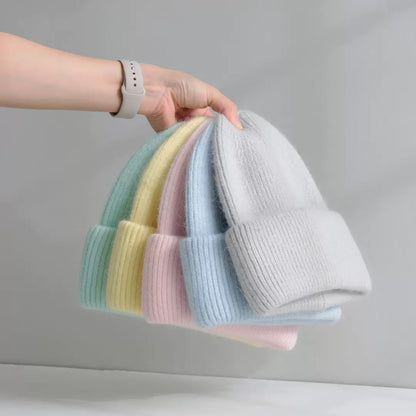 Wool hat trendy 2025/2026